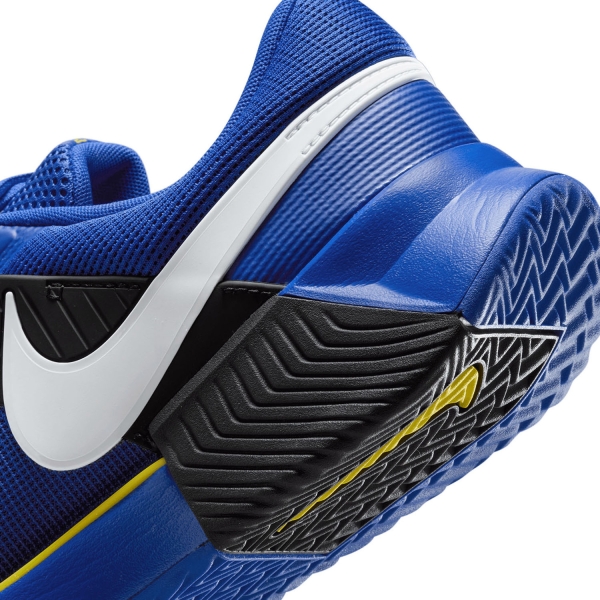 Nike Zoom GP Challenge 1 Clay - Racer Blue/White/Black/Lightening
