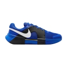 Nike Zoom GP Challenge 1 HC - Racer Blue/White/Black/Lightening
