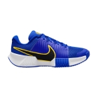 Nike Zoom GP Challenge Pro Clay - Racer Blue/Black/White/Lightening