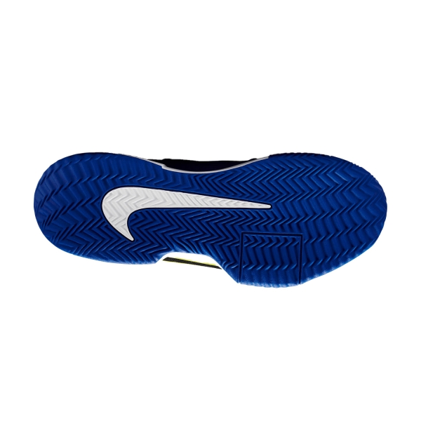 Nike Zoom GP Challenge Pro Clay - Racer Blue/Black/White/Lightening