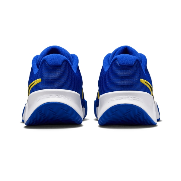 Nike Zoom GP Challenge Pro Clay - Racer Blue/Black/White/Lightening