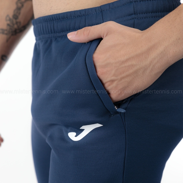 Joma FITP Pre Game Tracksuit - Royal/Navy