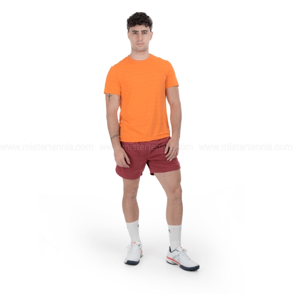 Fila Titus T-Shirt - Oriole