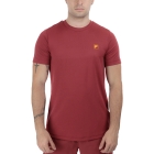 Fila Tristan T-Shirt - Tibetan Red