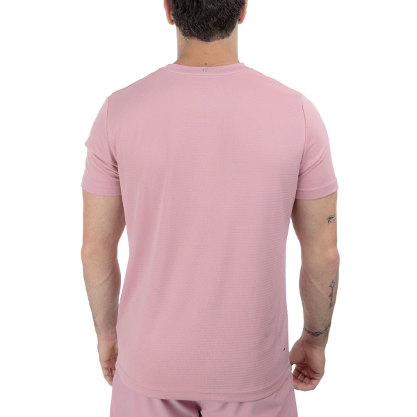 Fila Tristan T-Shirt - Lilas