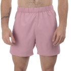 Fila Zayn 5in Shorts - Lilas