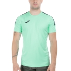 Joma Olimpiada Camiseta - Green/Black