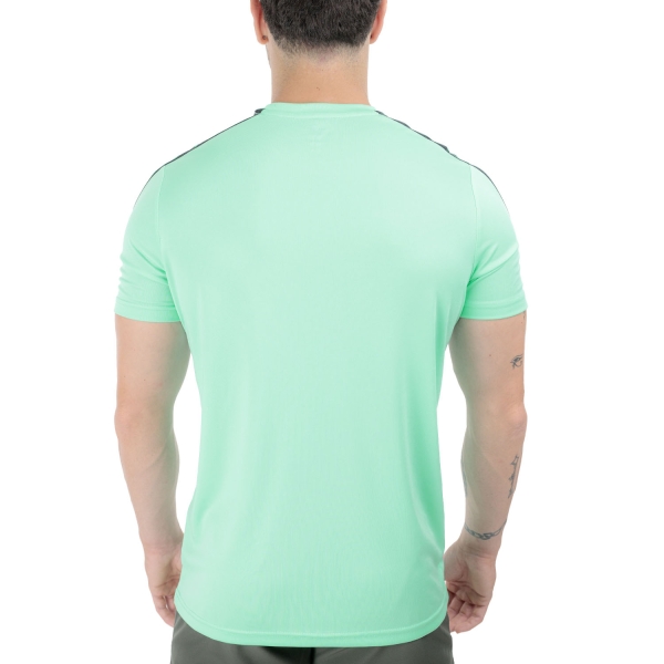 Joma Olimpiada Camiseta - Green/Black