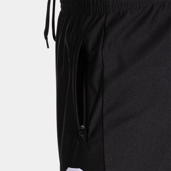 Joma Combi Premium Pants - Black