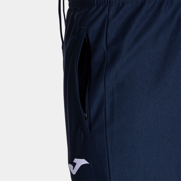 Joma Combi Premium Pants - Dark Navy