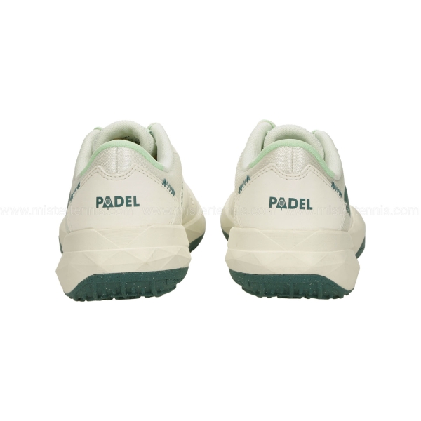 New Balance FuelCell 796 v4 - White