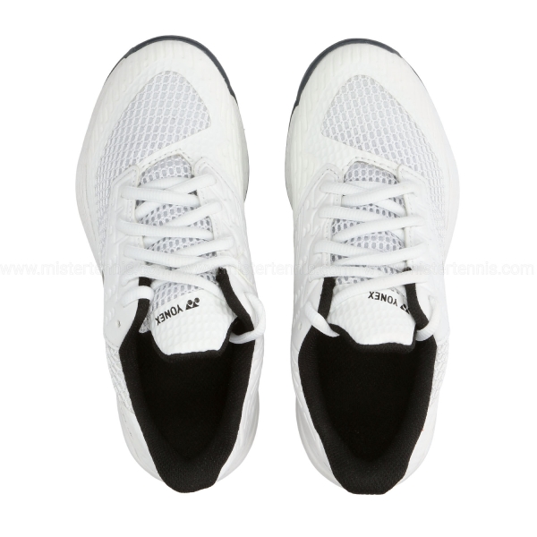Yonex Ad-Accel Clay Junior - White