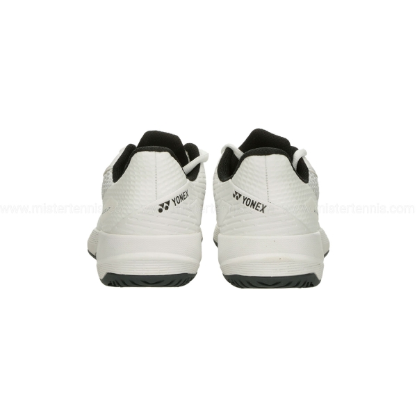 Yonex Ad-Accel Clay Junior - White