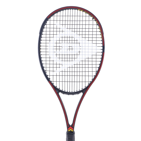 Dunlop CX Tennis Racket Dunlop CX 200 18x20  Black/Red/Gold 10368548