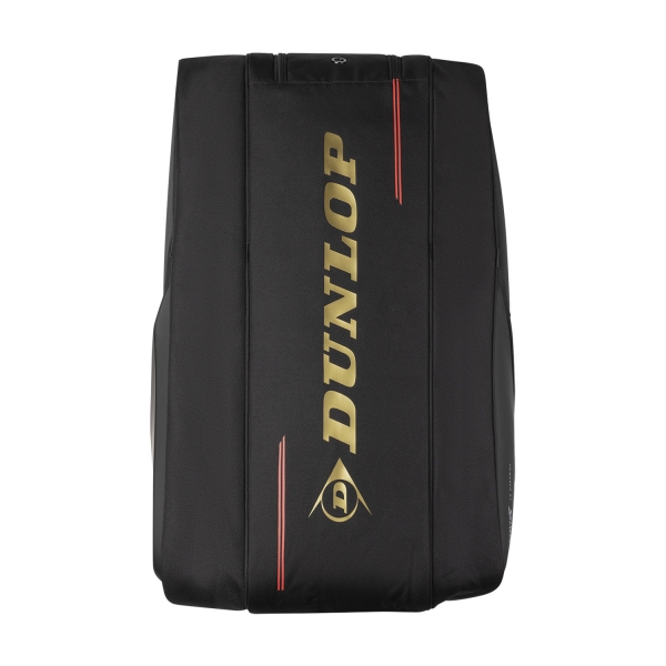 Dunlop CX Performance x 12 LTD Bag - Black/Red/Gold