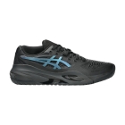 Asics Gel Resolution X Night Energy - Black/Prism Blue