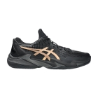 ASICS Court FF 3 Novak Night Energy - Black/Prism Gold