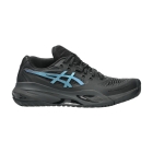 Asics Gel Resolution X Night Energy - Black/Prism Blue