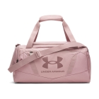 Under Armour Undeniable 5.0 Borsone Mini - Tourmaline Pink/Maroon Mist