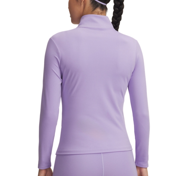 Under Armour Motion Jacket - Transparent/White
