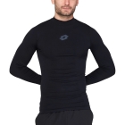 Lotto Elite Maglia - All Black