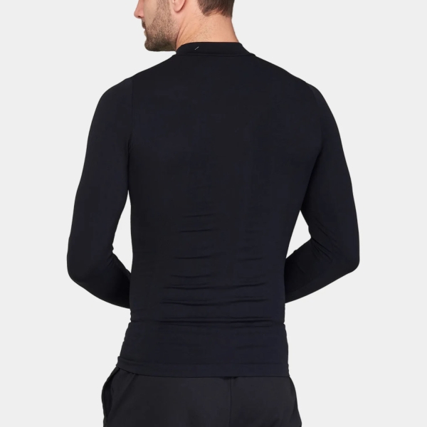 Lotto Elite Shirt - All Black