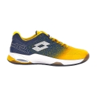 Lotto Superrapida 100 - Nectar Yellow/All White/Ocean Blue