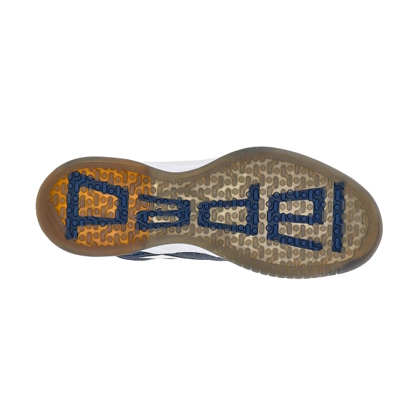 Lotto Superrapida 100 - Nectar Yellow/All White/Ocean Blue