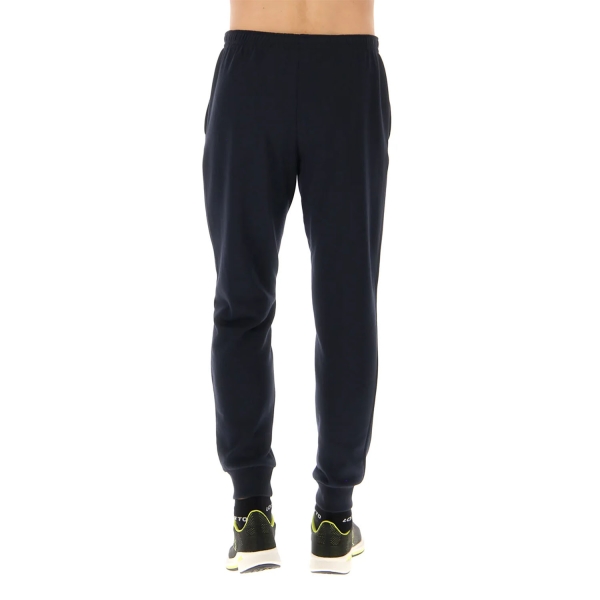 Lotto MSC Pants - Navy Blue