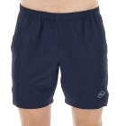 Lotto Tech I 7in Shorts - Navy Blue