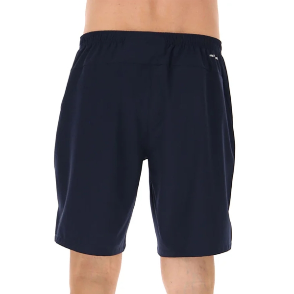 Lotto Tech I 8in Shorts - Navy Blue