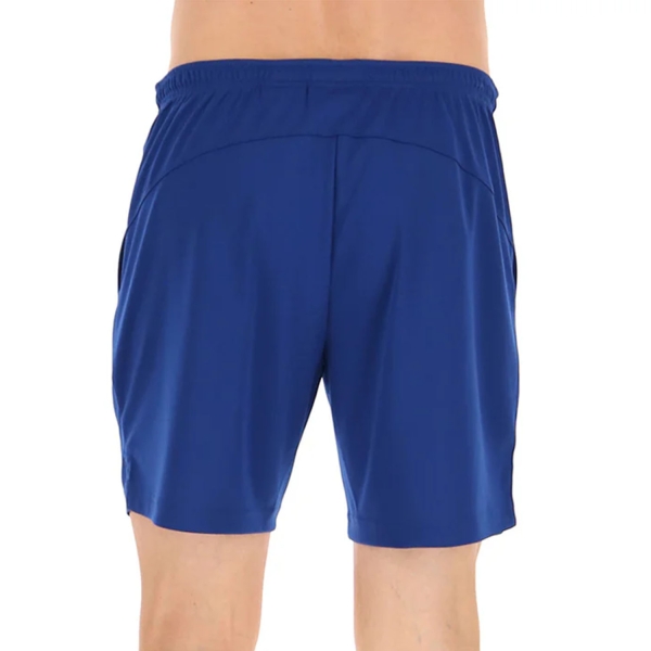Lotto Squadra III 7in Shorts - Blue