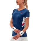 Lotto Squadra III Maglietta - Blue