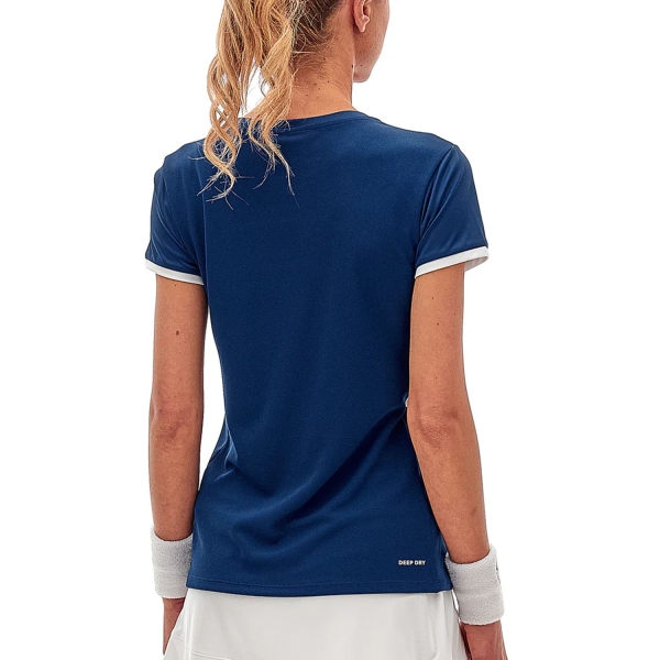 Lotto Squadra III Maglietta - Blue
