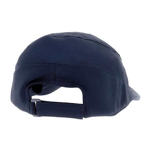 Lotto Court Cap - Navy Blue