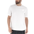 Lotto MSP T-Shirt - Bright White