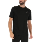 Lotto MSP T-Shirt -  All Black
