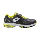 Lotto Superrapida 200 IV - Acacia Green/All White/Asphalt
