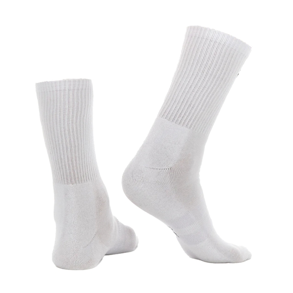 Lotto Court Calcetines - Bright White