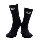 Lotto Court Calcetines - All Black Lotto Court Calcetines - All Black