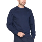 Lotto MSC Rn III Sweatshirt - Navy Blue