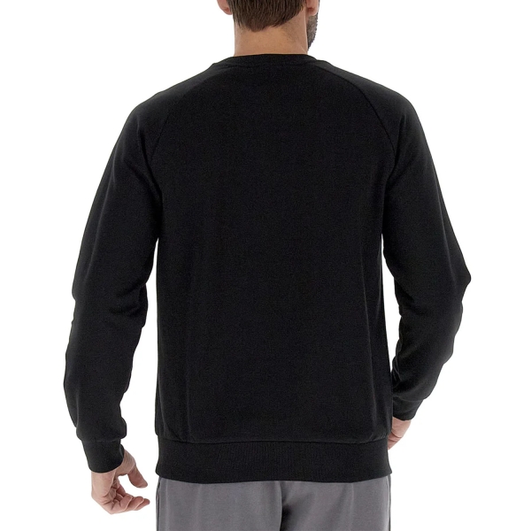 Lotto MSC Rn III Sudadera - All Black