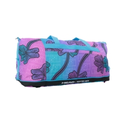 HEAD Tour L Palm Tree Crew Borsa - Purple/Light Blue