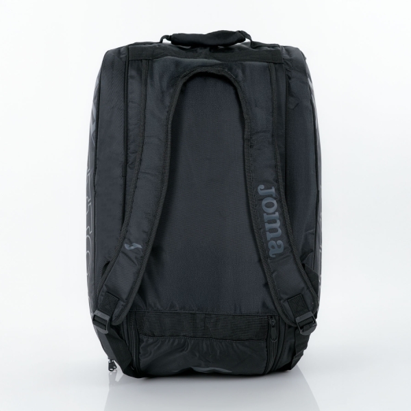 Joma Torneo Bag - Black