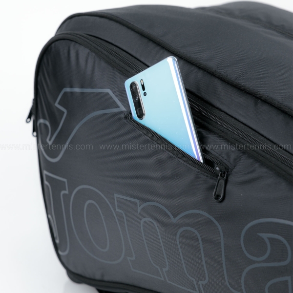 Joma Torneo Bag - Black