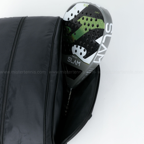 Joma Torneo Bag - Black