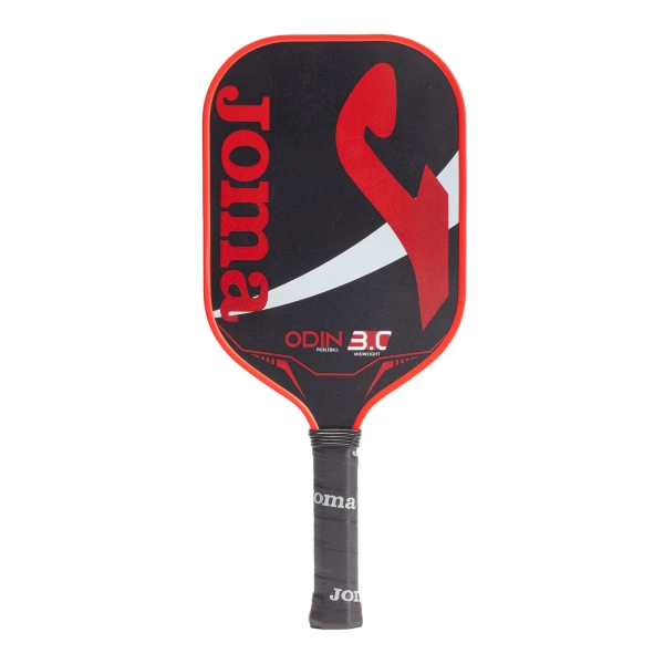 Raqueta Pickleball Joma Odin 3.0 Pickleball  Black/Red 401696.106