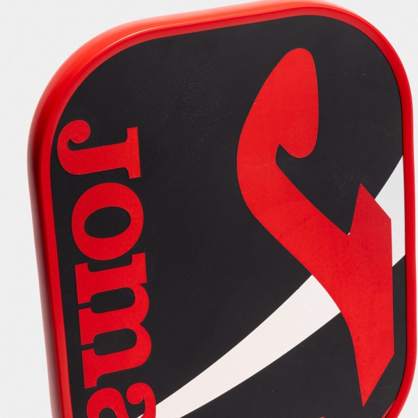 Joma Odin 3.0 Pickleball - Black/Red