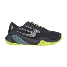 Bullpadel Hack Vibram 25V - Negro