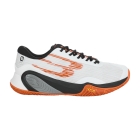 Bullpadel Hack Vibram 25V - Naranja